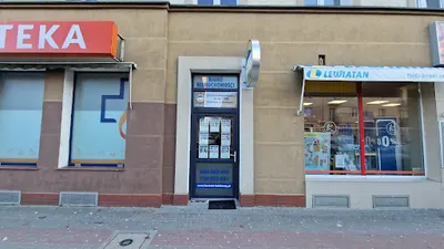 Kontakt-4 Biuro Nieruchomości Kołobrzeg Sprzedaż Mieszkań Lokali Użytkowych Apartamentów